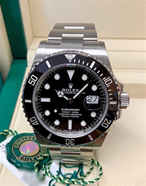 orologi sportivi replica rolex submariner carica automatica|rolex submariner clone watch.